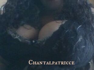 Chantalpatricce