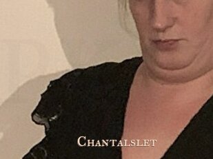 Chantalslet