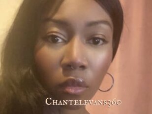 Chantelevans360