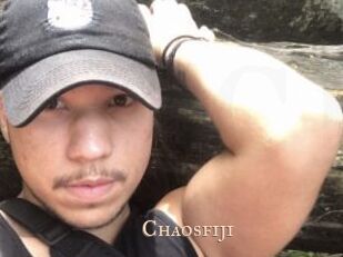 Chaosfiji
