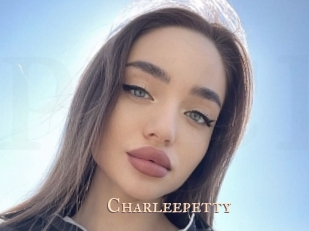 Charleepetty