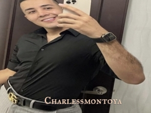 Charlessmontoya