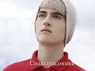 Charlieblonder