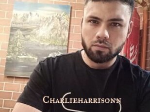 Charlieharrisonn