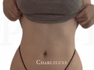Charliluxe