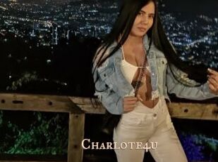 Charlote4u