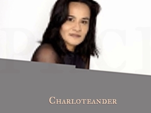 Charloteander