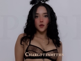 Charlotesmiths