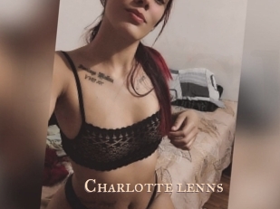 Charlotte_lenns