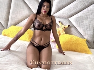 Charlottealen