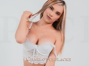 Charlotteblacke