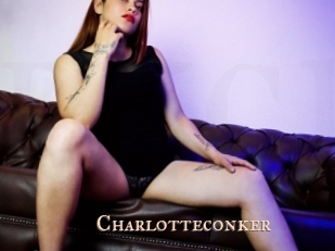 Charlotteconker
