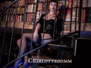 Charlottedomm