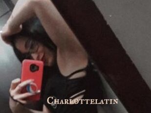 Charlottelatin