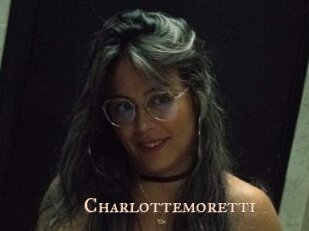 Charlottemoretti