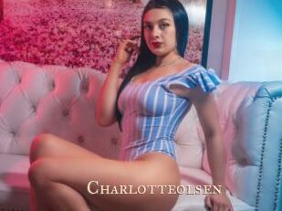 Charlotteolsen