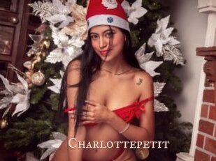 Charlottepetit