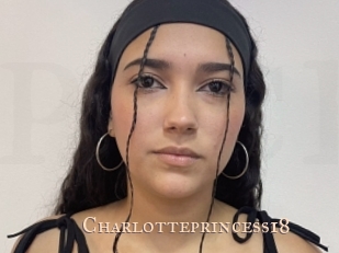 Charlotteprincess18
