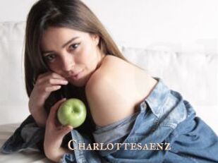 Charlottesaenz