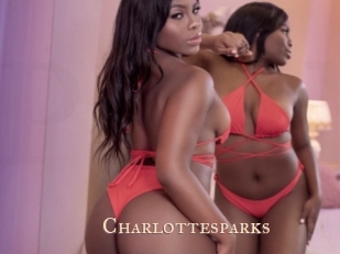 Charlottesparks
