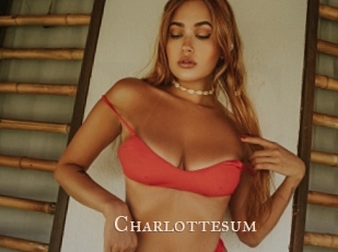 Charlottesum