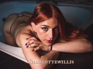 Charlottewillis