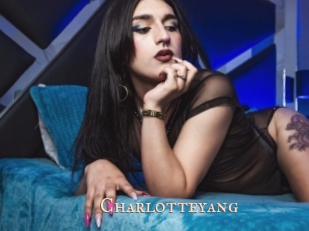 Charlotteyang