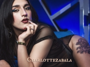 Charlottezabala