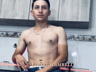 Charlycambell