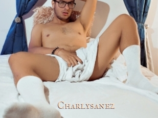 Charlysanez