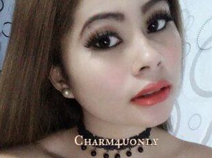 Charm4uonly
