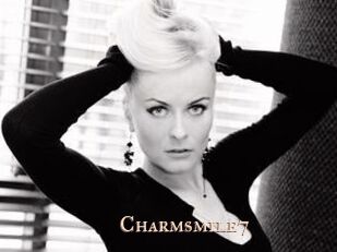 Charmsmile7