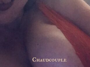Chaudcouple