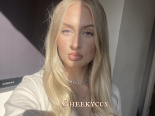 Cheekyccx