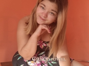Chellypowel