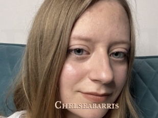 Chelseabarris