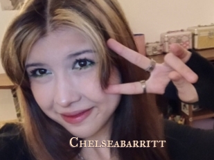 Chelseabarritt