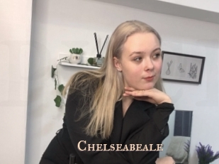 Chelseabeale