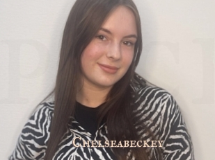 Chelseabeckey