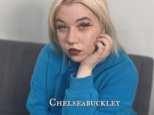Chelseabuckley