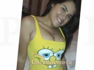 Chelseacooper