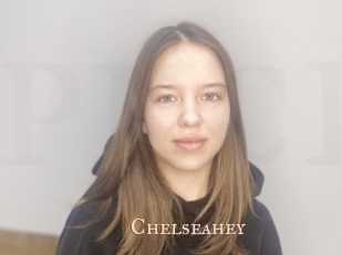 Chelseahey