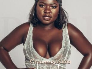 Chelseanakedd