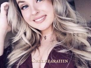 Chelsearaiiin