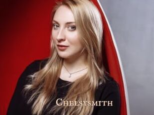 Chelsysmith