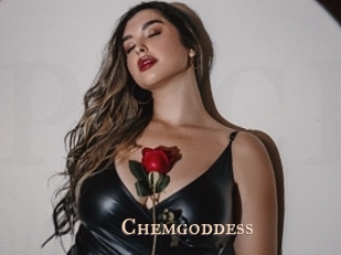 Chemgoddess