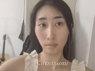 Chenxiaoxu
