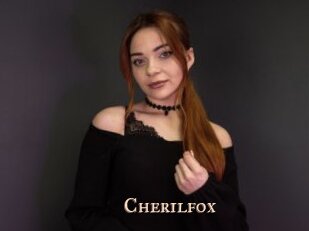 Cherilfox