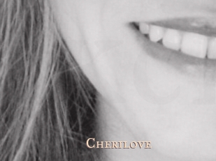 Cherilove