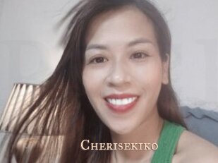 Cherisekiko